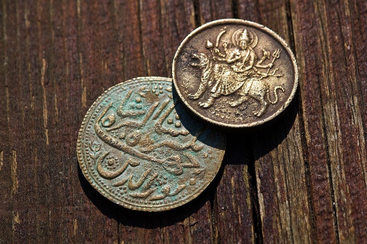 Roman Imperial Coinage Grading