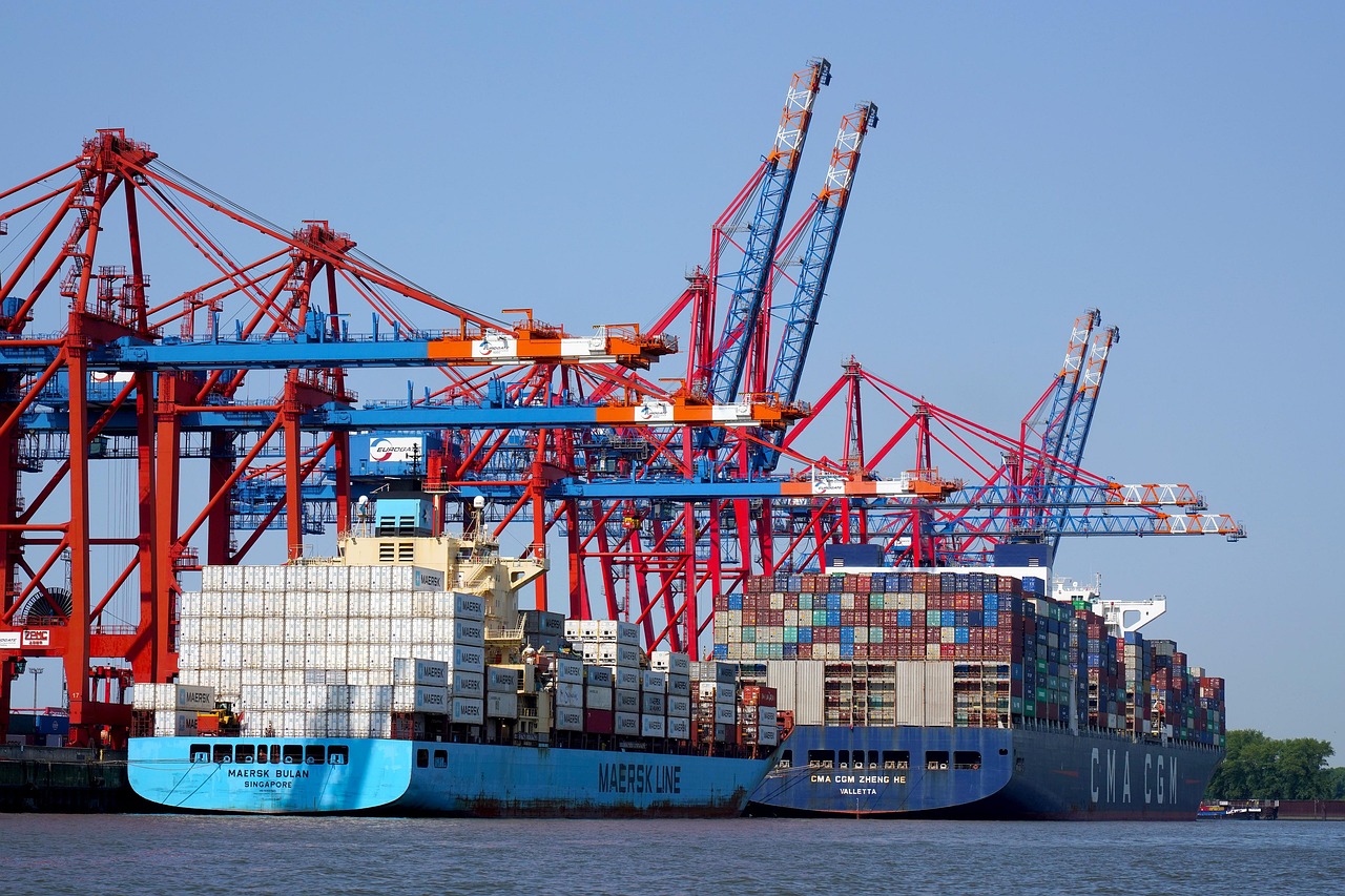 Logistics and Supply Chain Coordination