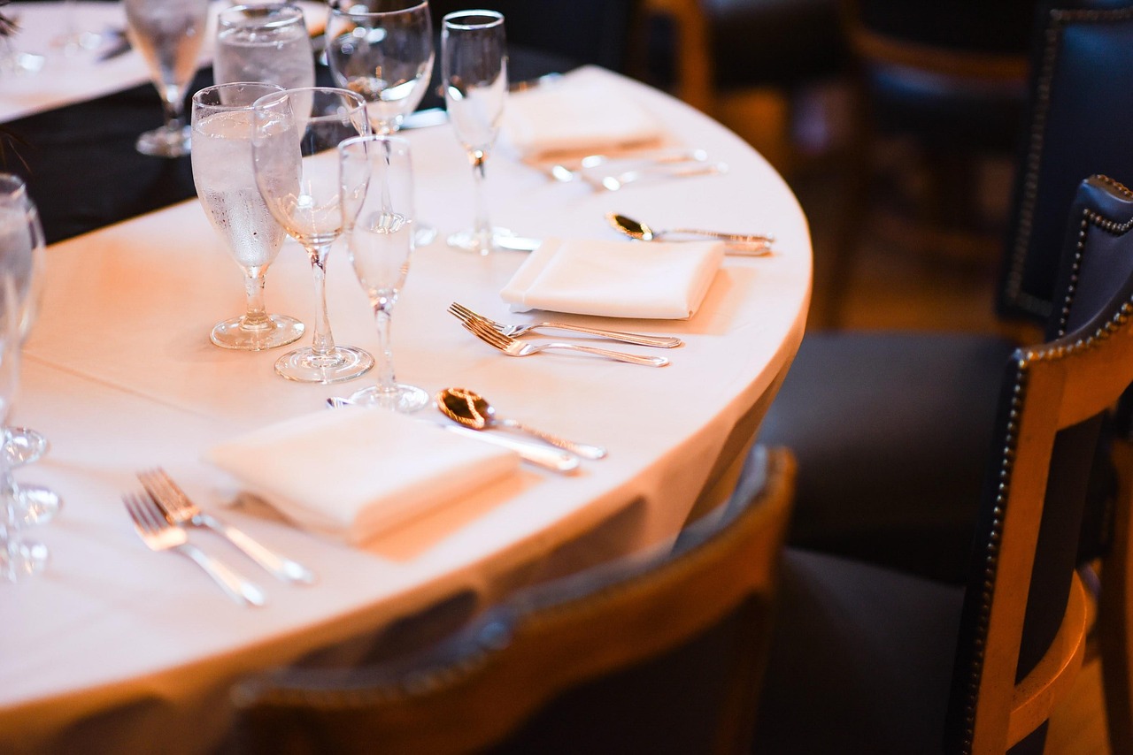 Event Planning and Bespoke Experiences