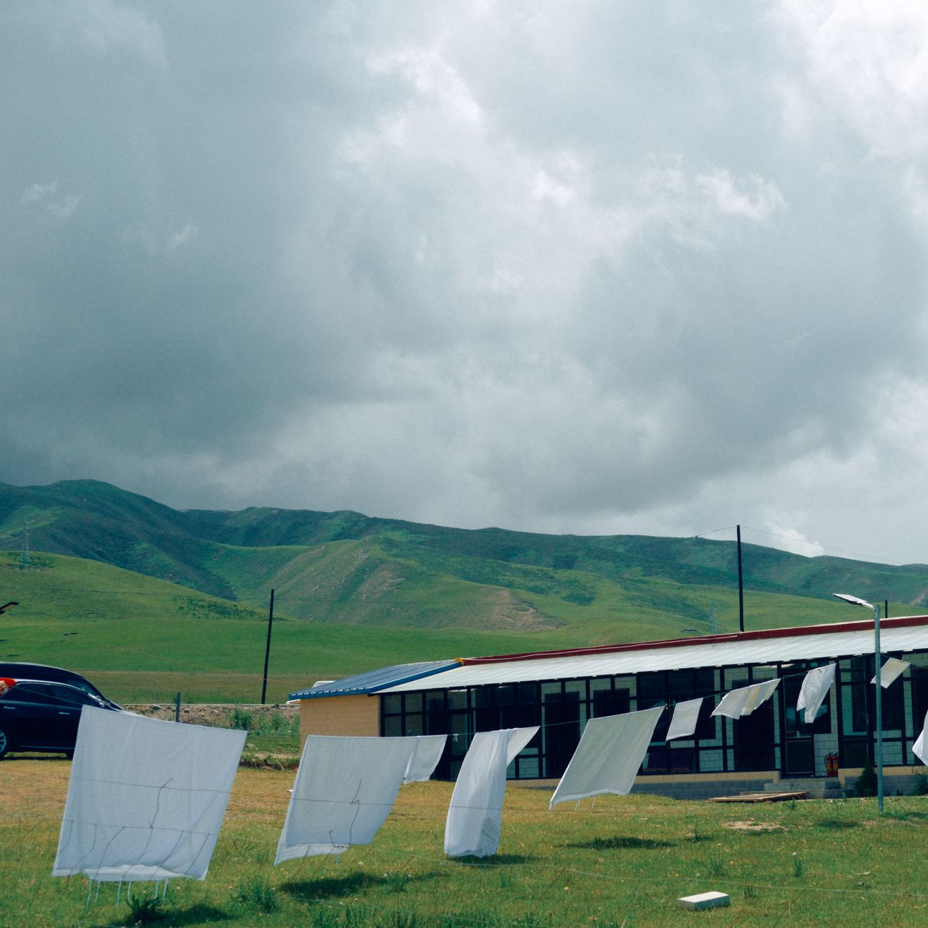Sustainable Destination Planning