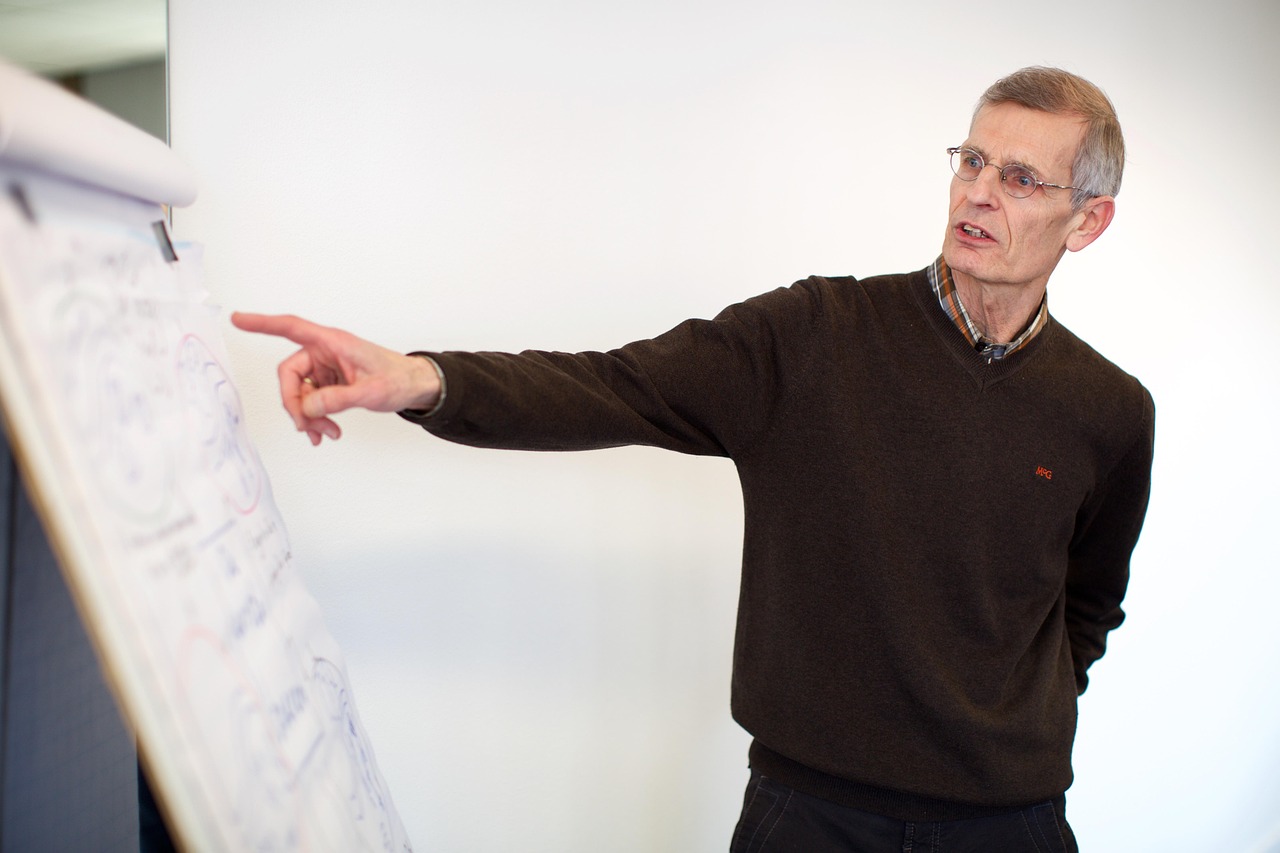 Coaching For Organizational Change