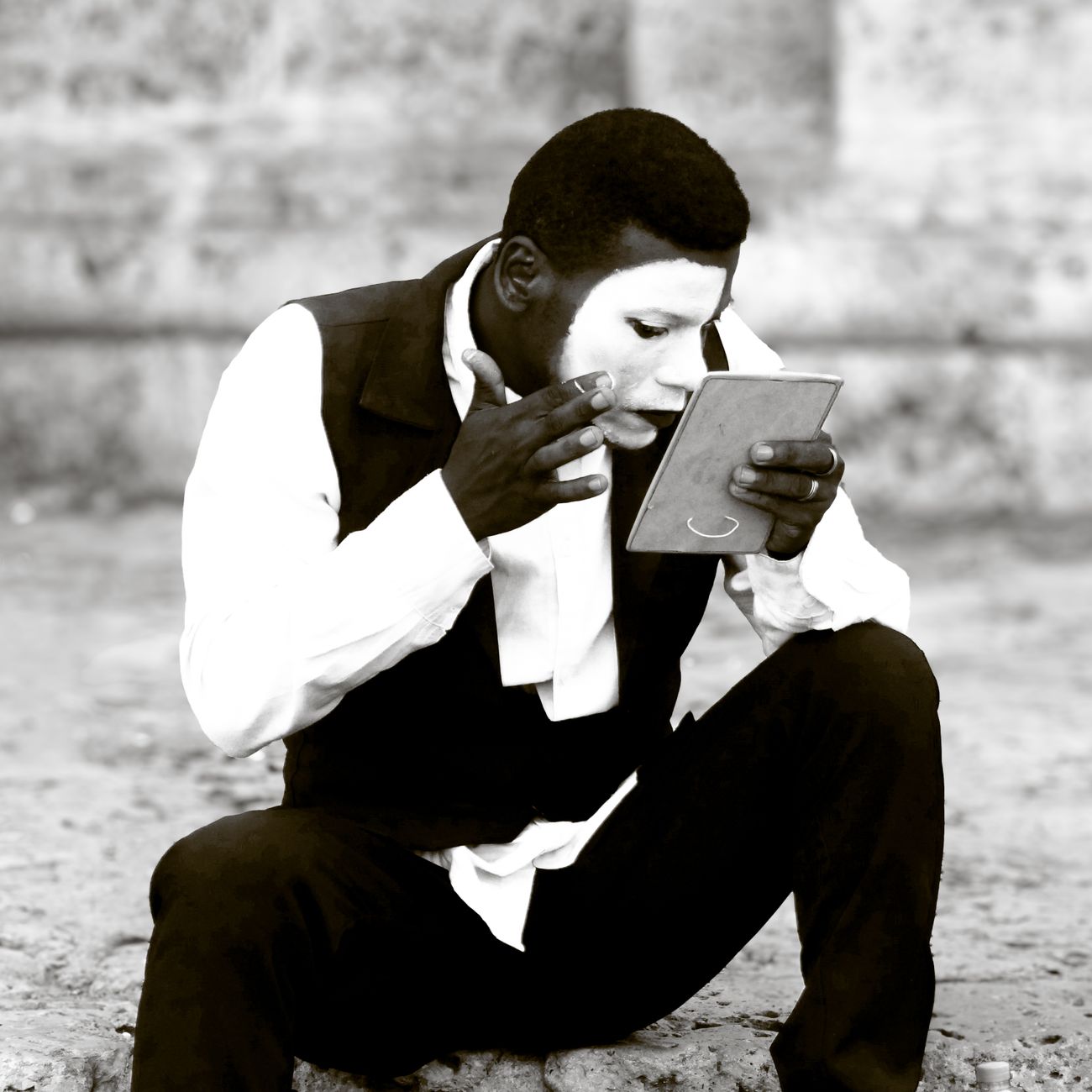 Talent Booking and Contracts