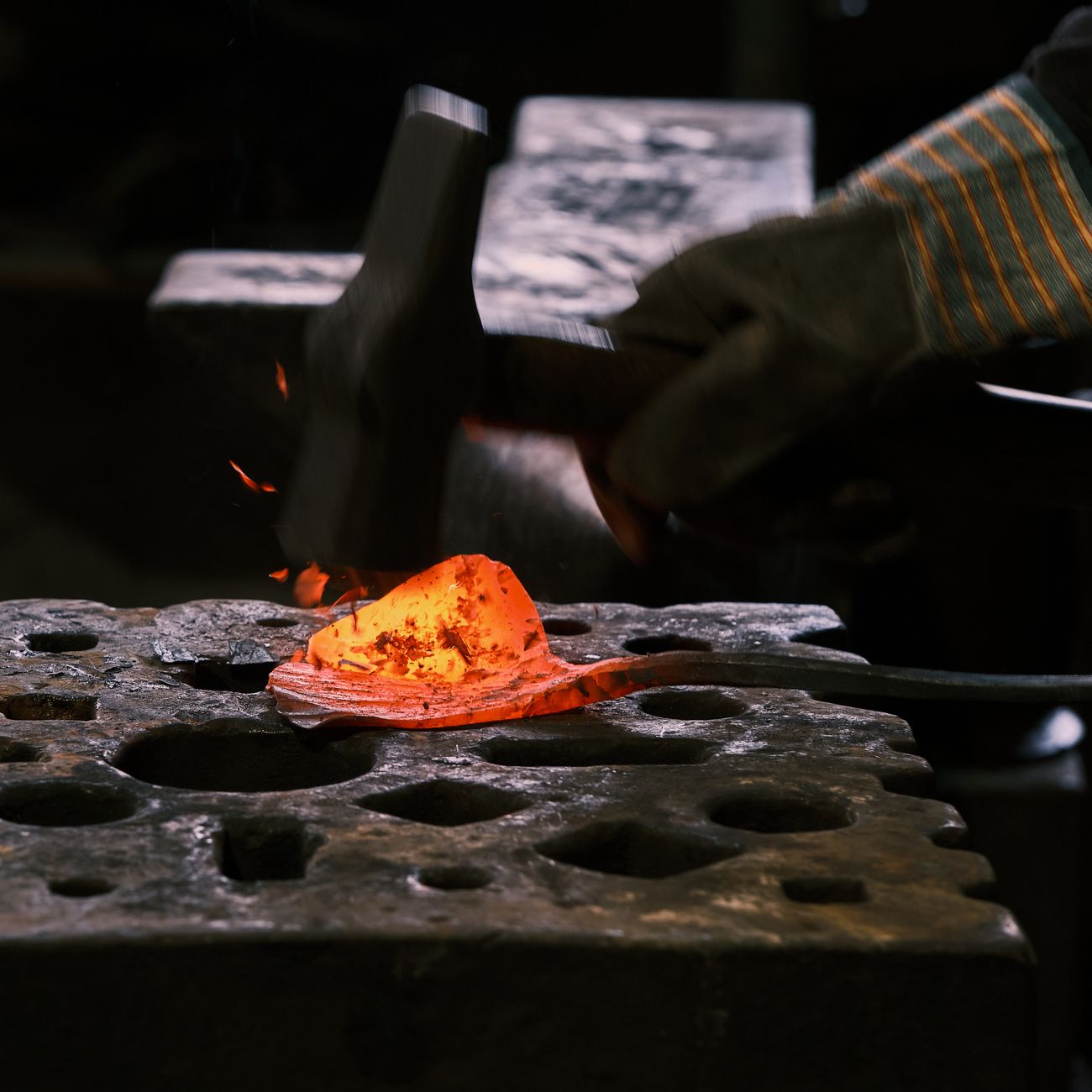 Chronology of Early Gunmaking