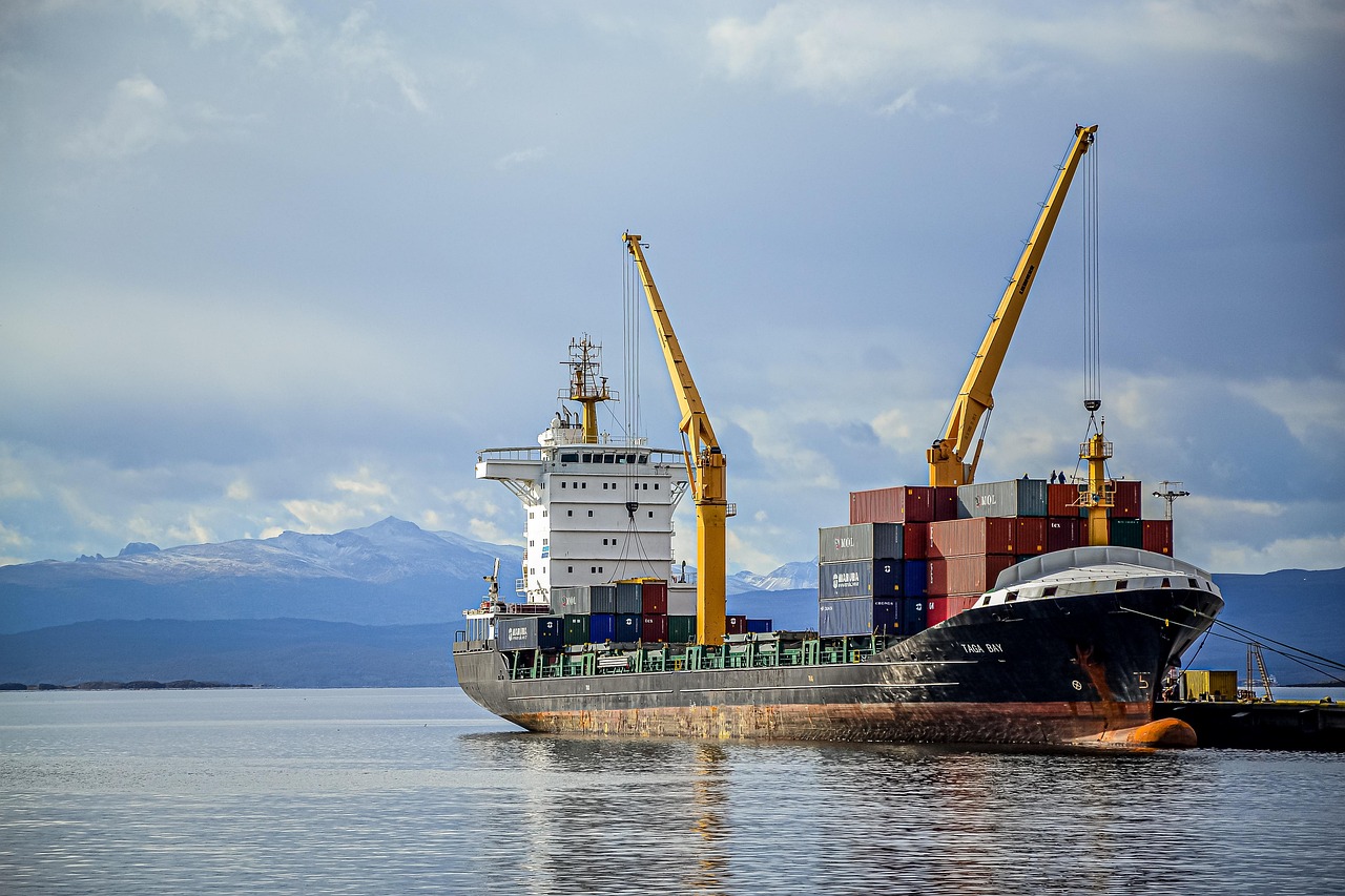 Legal Aspects of Chartering