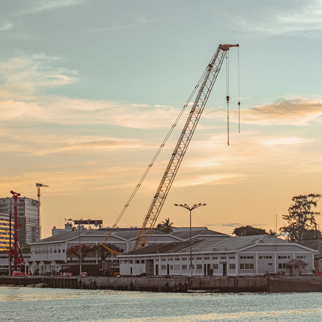 Construction Insurance