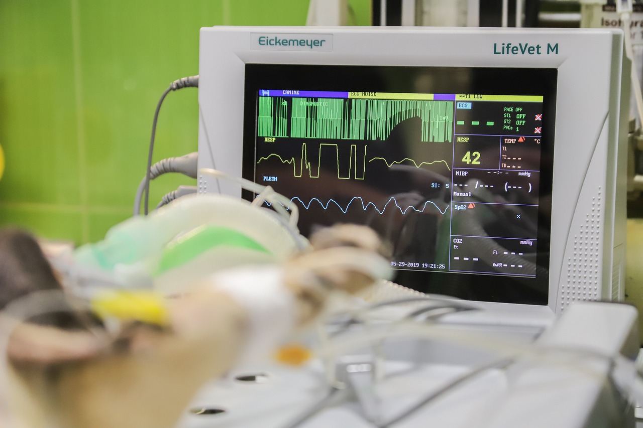 AI‑Powered Telemedicine and Remote Monitoring