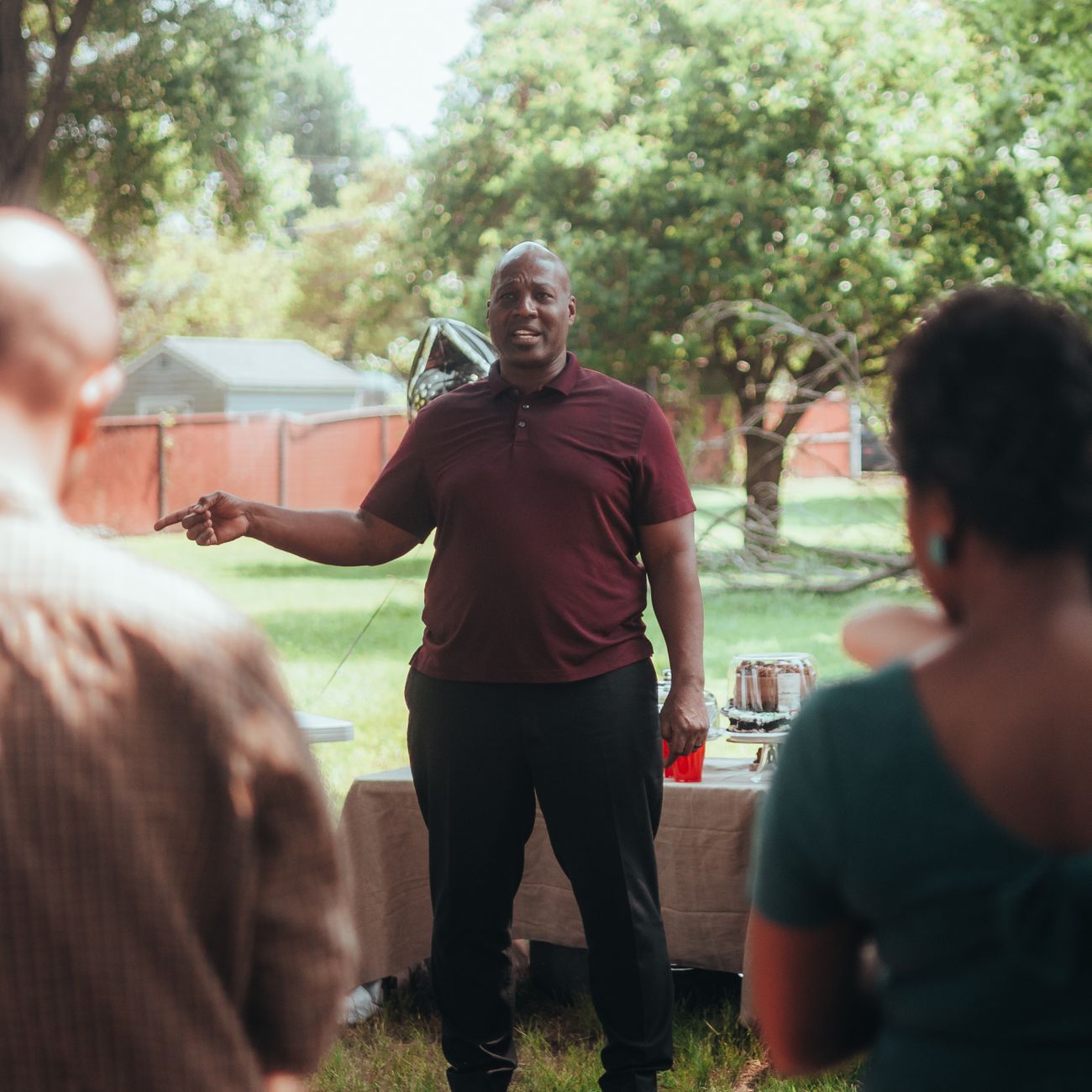 Leadership and Team Development in Service Settings