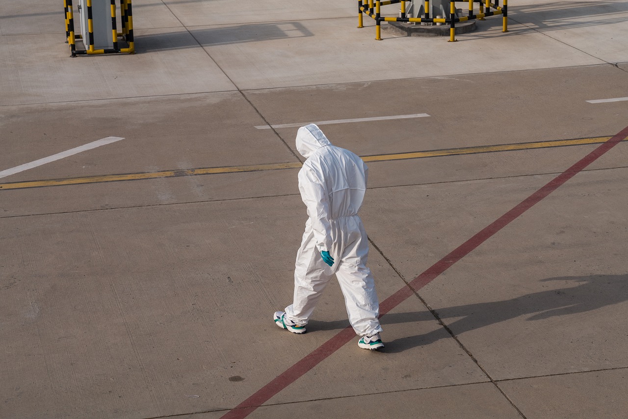 UV Incident Investigation and Reporting