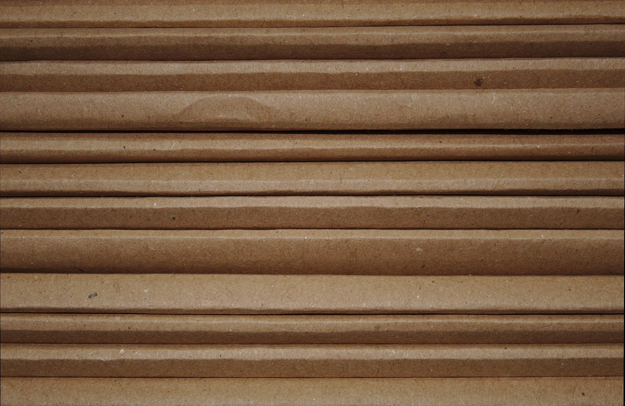 Regulatory Requirements for Packaging Materials