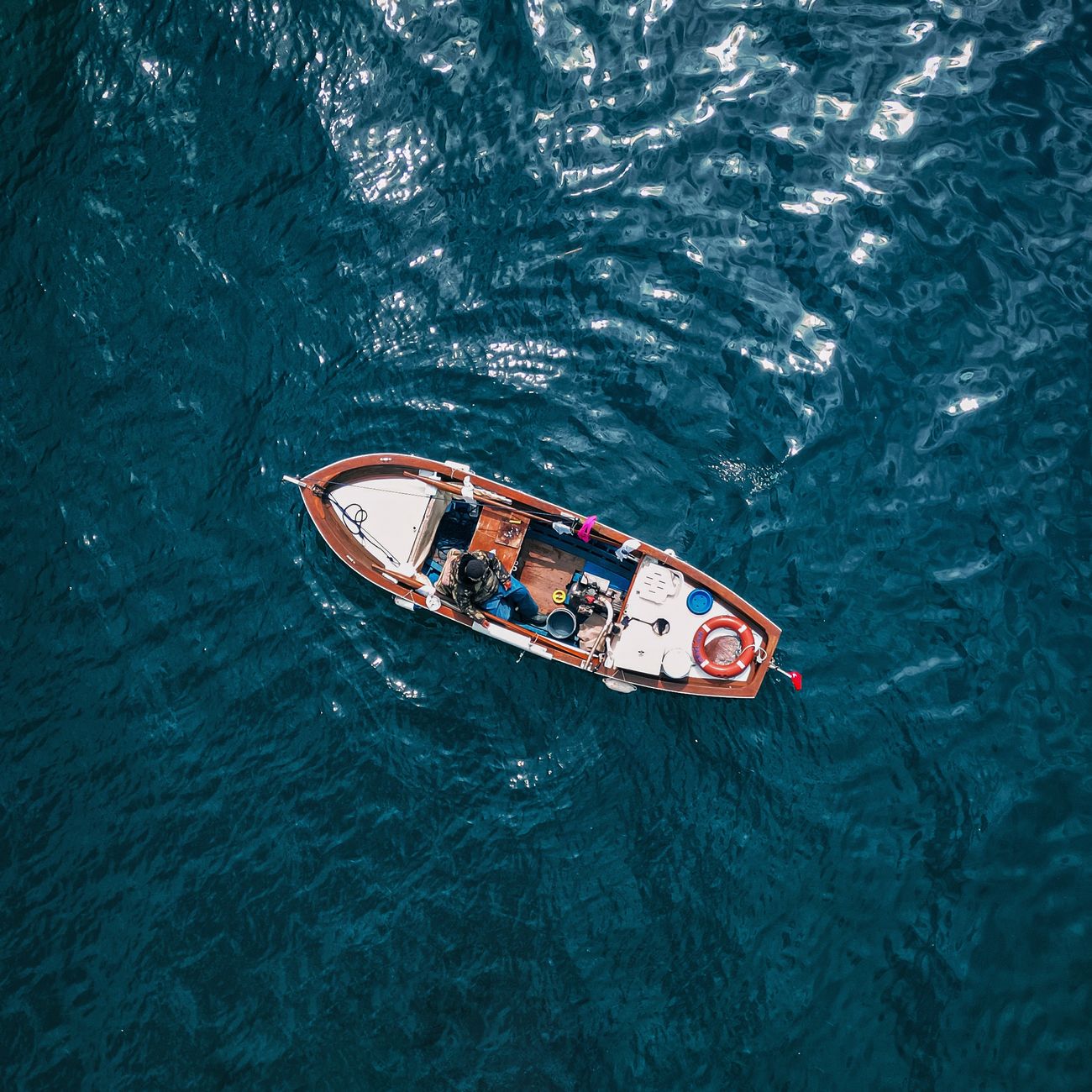 Marine Spatial Planning and Governance
