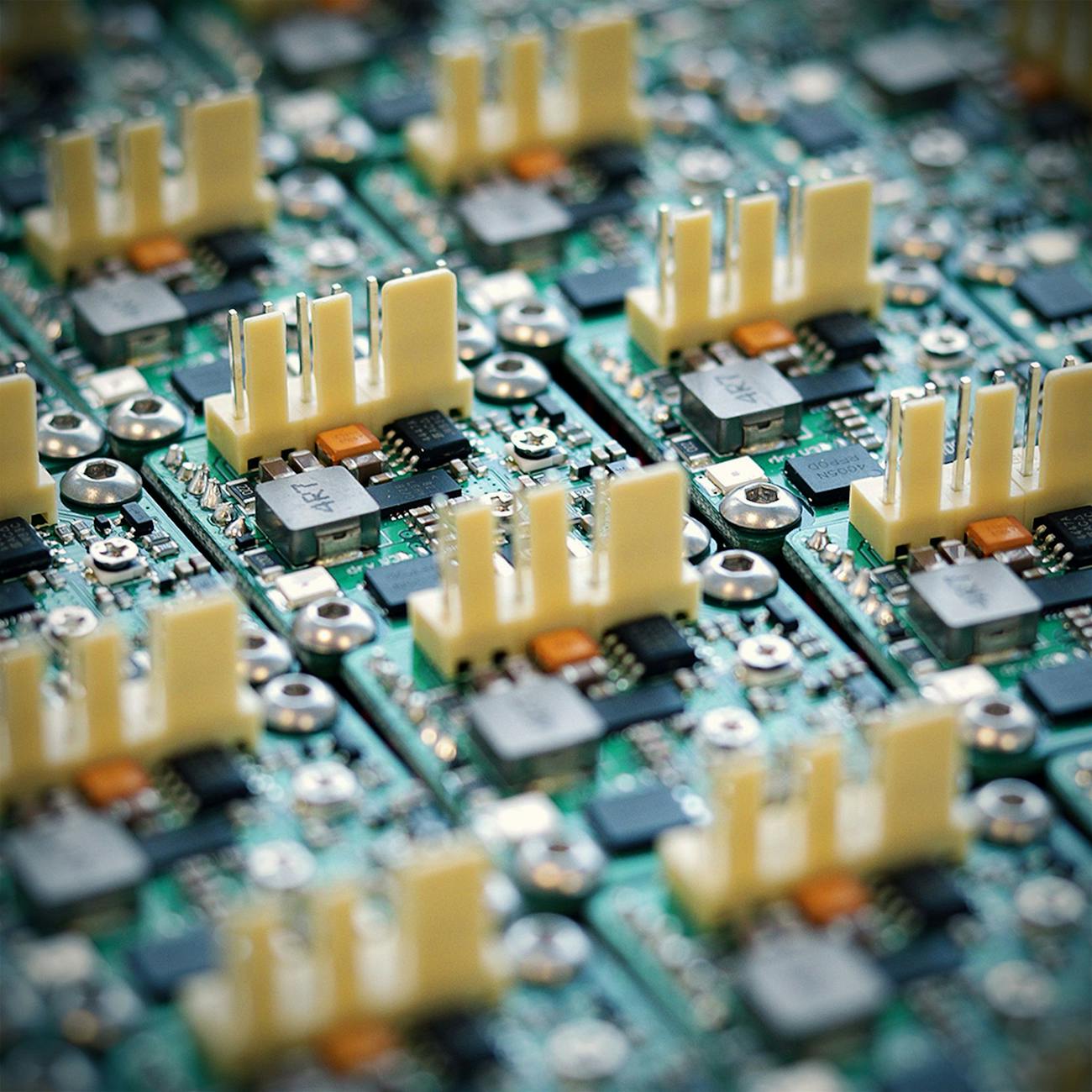 Digital Signal Processing  